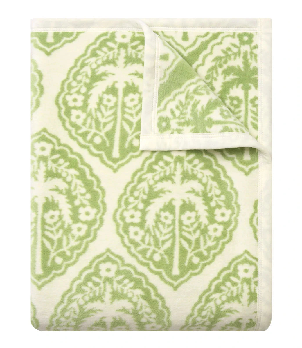 Carolina Palms Blanket Blanket ChappyWrap 
