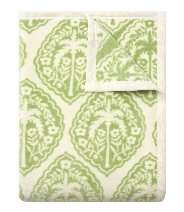 Carolina Palms Blanket Blanket ChappyWrap 
