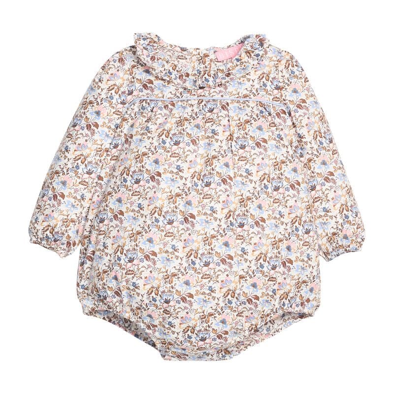Caroline Bubble - Autumn Bloom Girl Bubble Bisby 