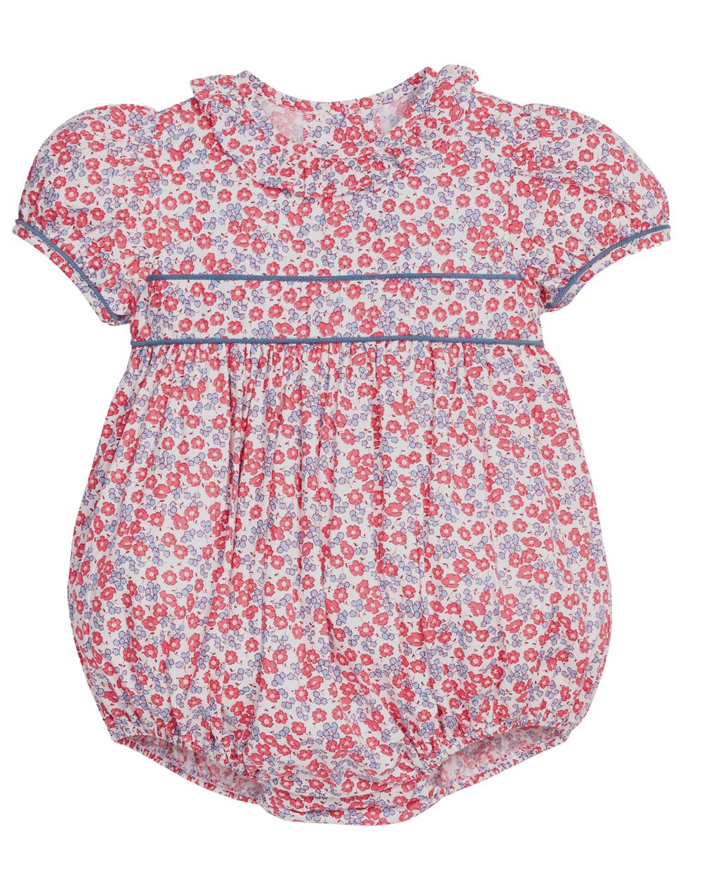 Caroline Bubble - Lennox Floral Girl Bubble Little English 