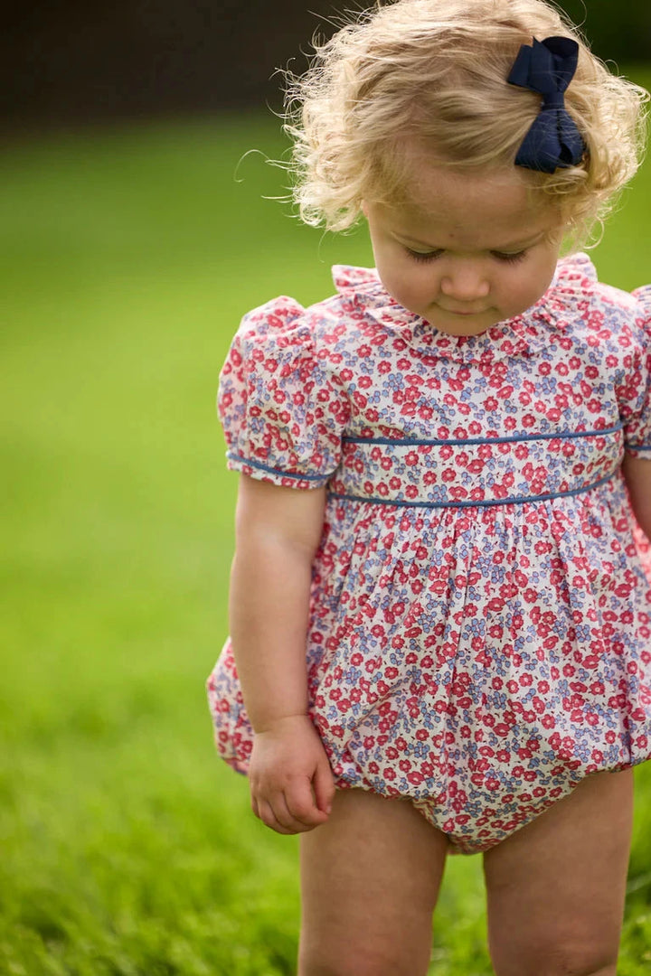 Caroline Bubble - Lennox Floral Girl Bubble Little English 
