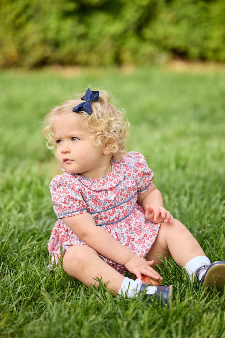 Caroline Bubble - Lennox Floral Girl Bubble Little English 