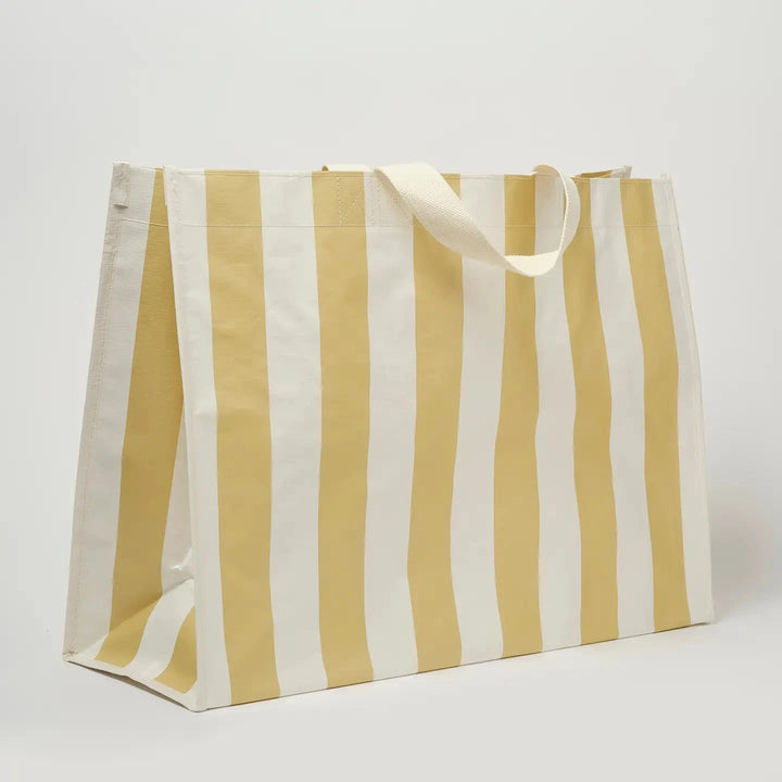 Carryall Beach Bag - Butternut Beach Bag Sunny Life 