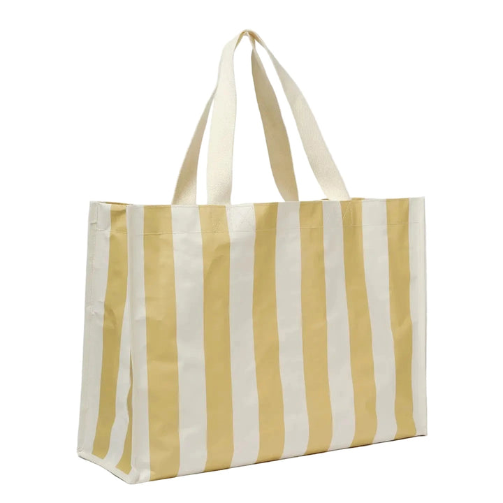Carryall Beach Bag - Butternut Beach Bag Sunny Life 