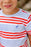 Carter Crewneck - Saddle Ridge Stripe Boy Shirt Beaufort Bonnet 