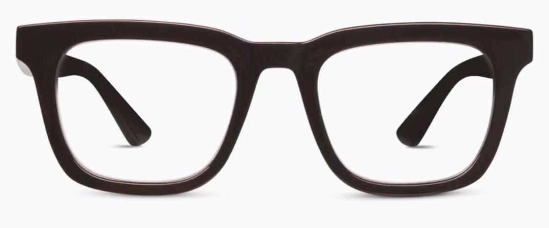 Cavern Readers - Coffee Reading Glasses Peepers 