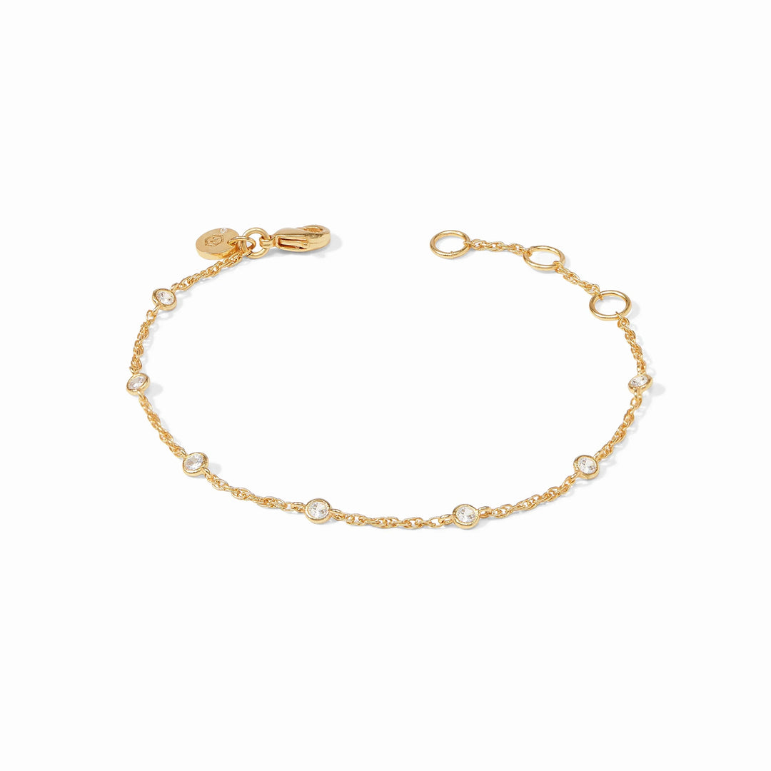 Celeste Delicate Bracelet Womens Bracelet Julie Vos 