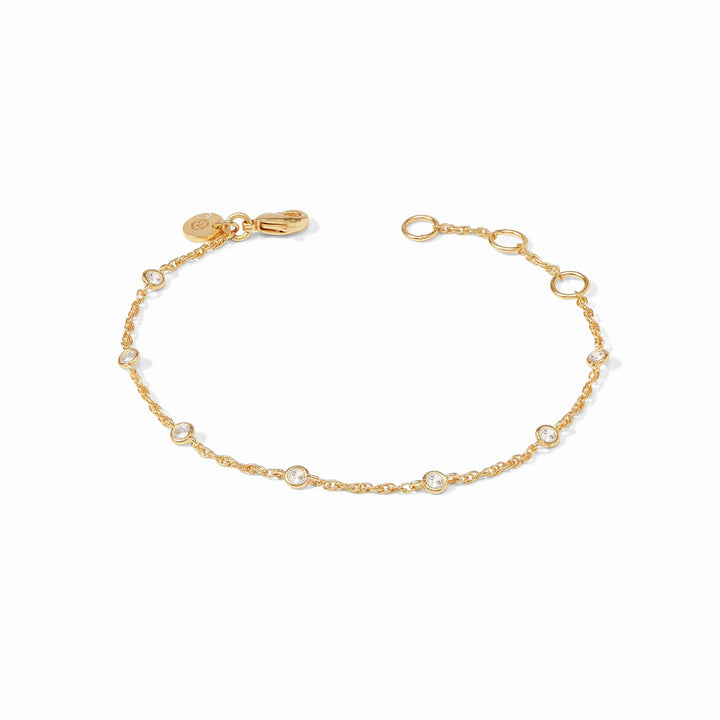 Celeste Delicate Bracelet Womens Bracelet Julie Vos 