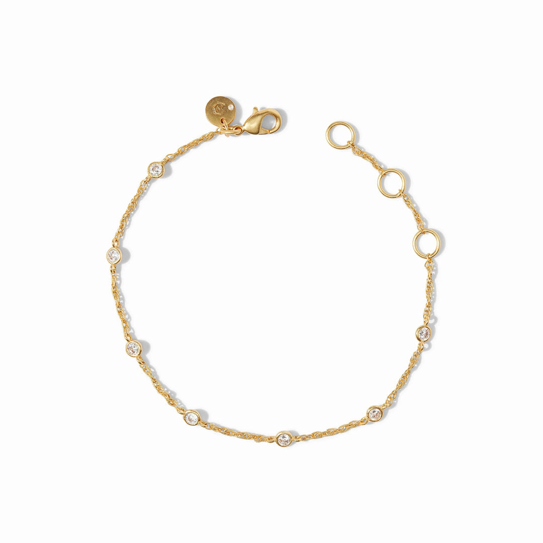 Celeste Delicate Bracelet Womens Bracelet Julie Vos 