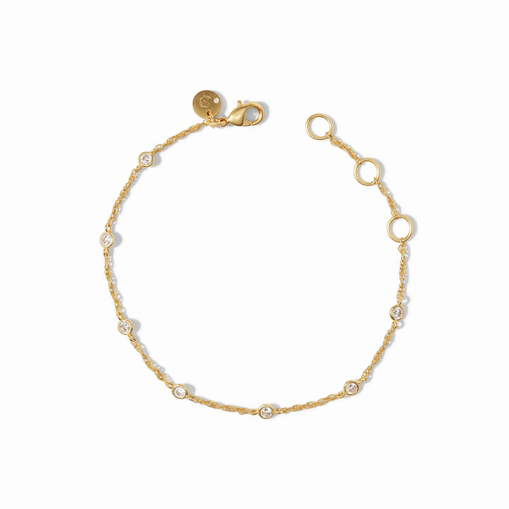Celeste Delicate Bracelet Womens Bracelet Julie Vos 