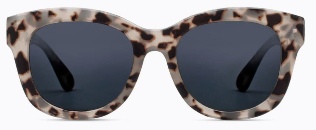 Center Stage Bifocal Sun - Gray Tortoise Reading Glasses Peepers 