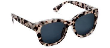 Center Stage Bifocal Sun - Gray Tortoise Reading Glasses Peepers 
