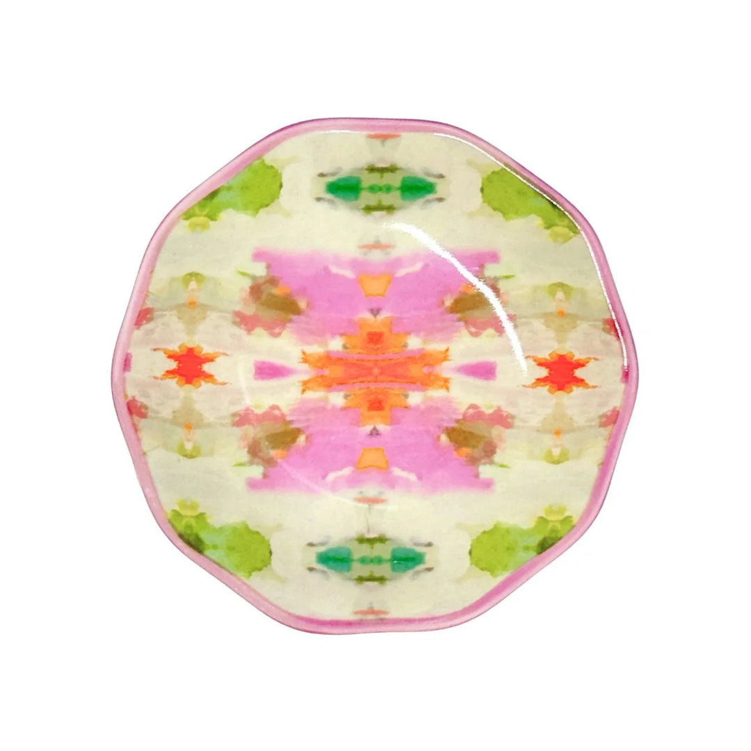 Ceramic Ring Dish - Giverny Ring Dish Laura Park Design 