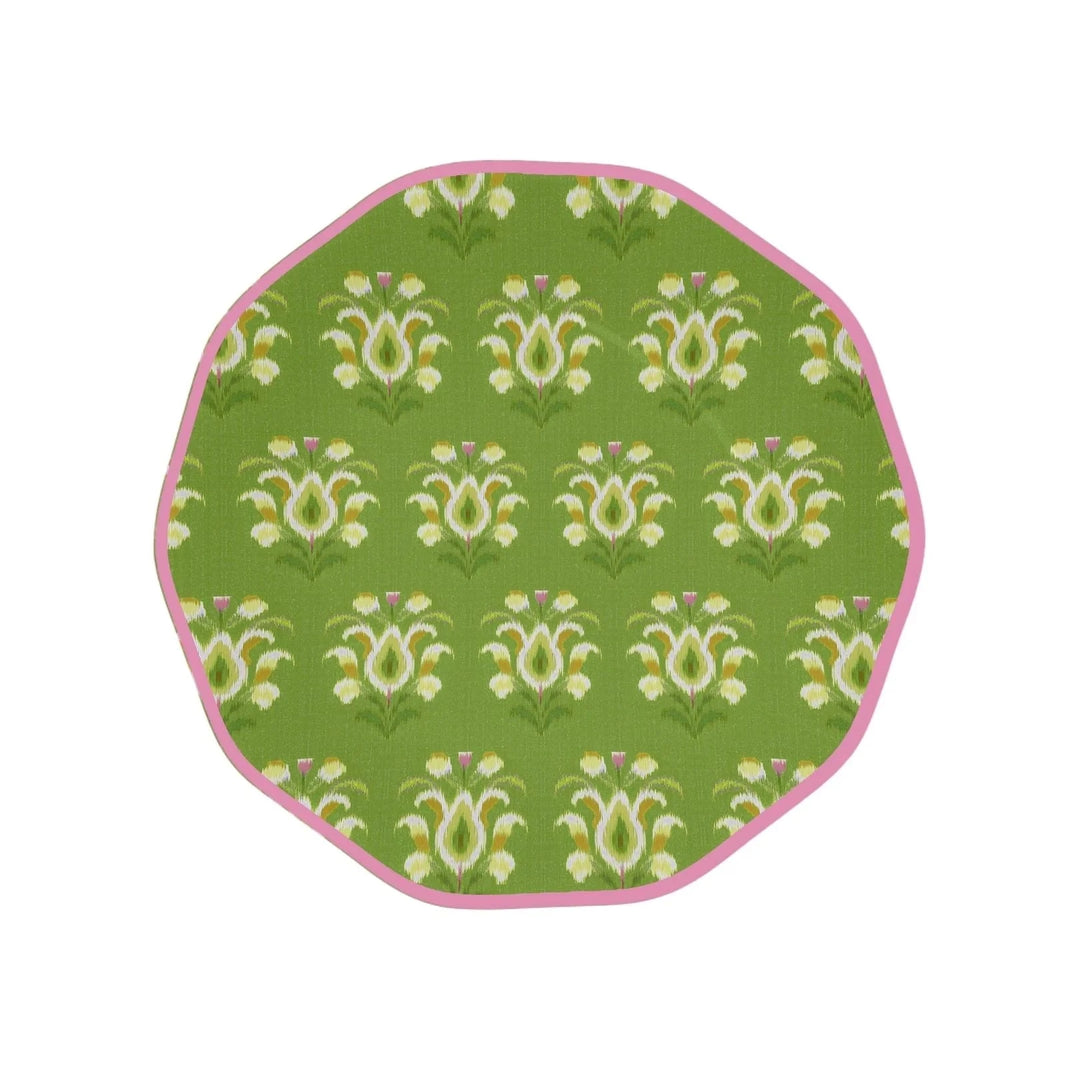 Ceramic Ring Dish - Rosemary Meadow Ring Dish Laura Park Design 