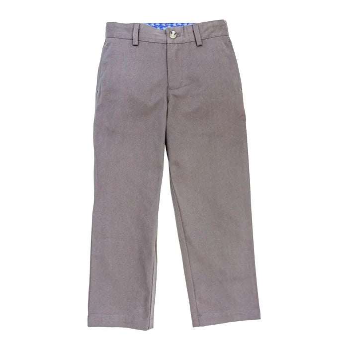 Champ Pant - Putty Twill Boy Pants J Bailey 