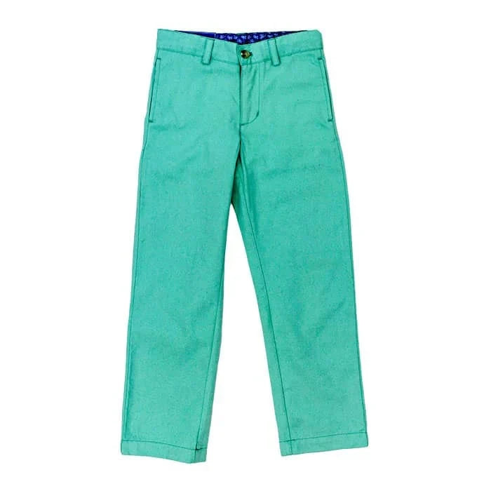 Champ Pants - Aloe Boy Pants J Bailey 