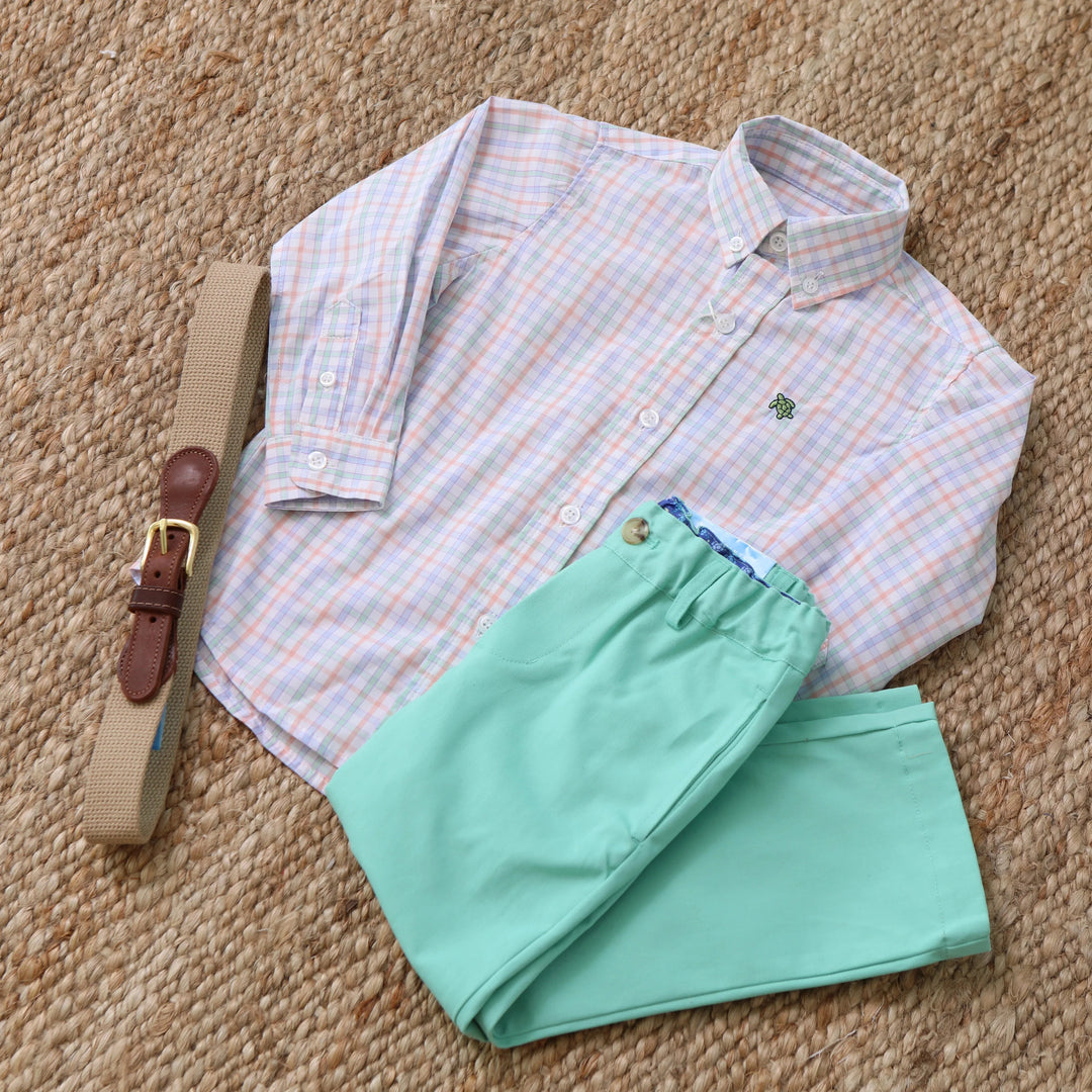 Champ Pants - Aloe Boy Pants J Bailey 