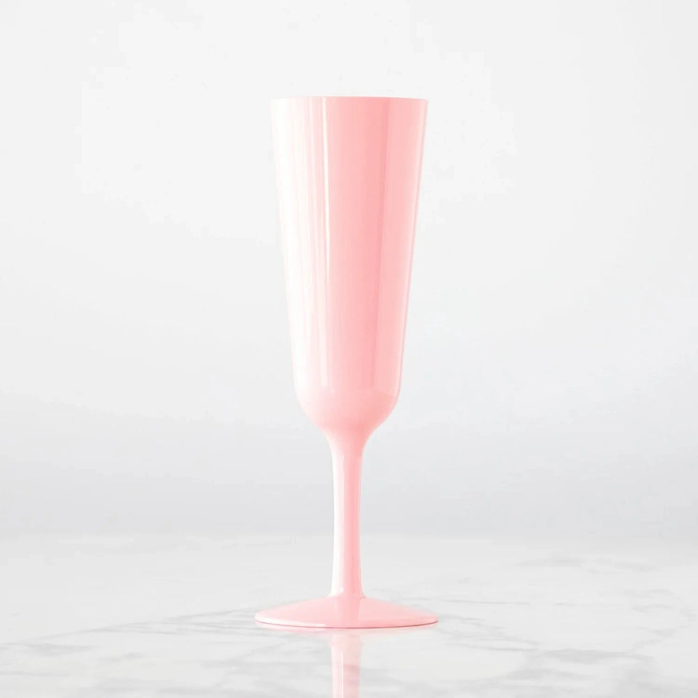 Champagne SymGlass Champagne Glass Hester and Cook 