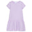Chanel Dress - Lavender Girl Dress Little English 