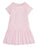 Chanel Dress - Light Pink Girl Dress Little English 