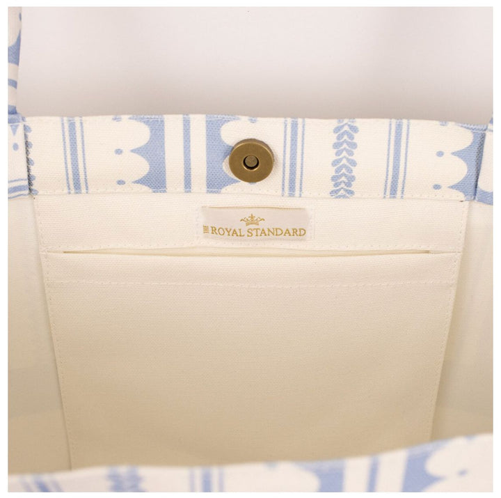 Chantilly Classic Tote Tote The Royal Standard 