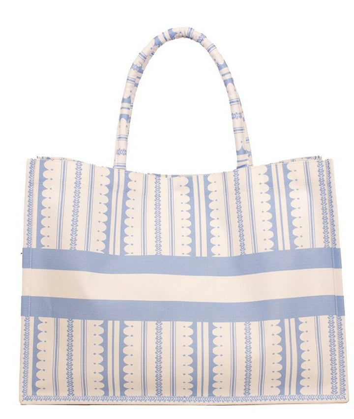 Chantilly Classic Tote Tote The Royal Standard 