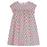 Charlotte Dress - Pink Marigold Girl Dress Bisby 