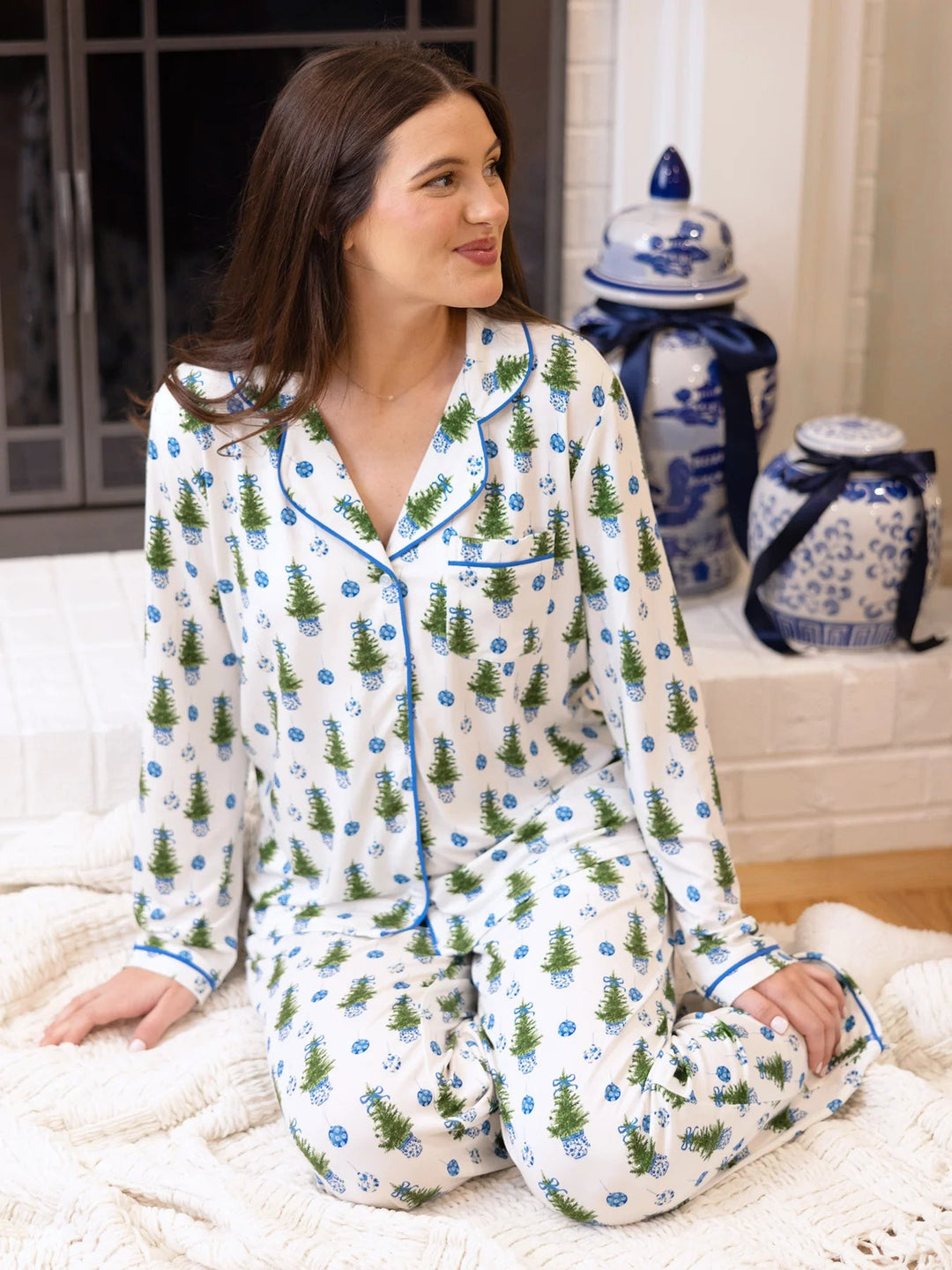 Pajamas fancy sale