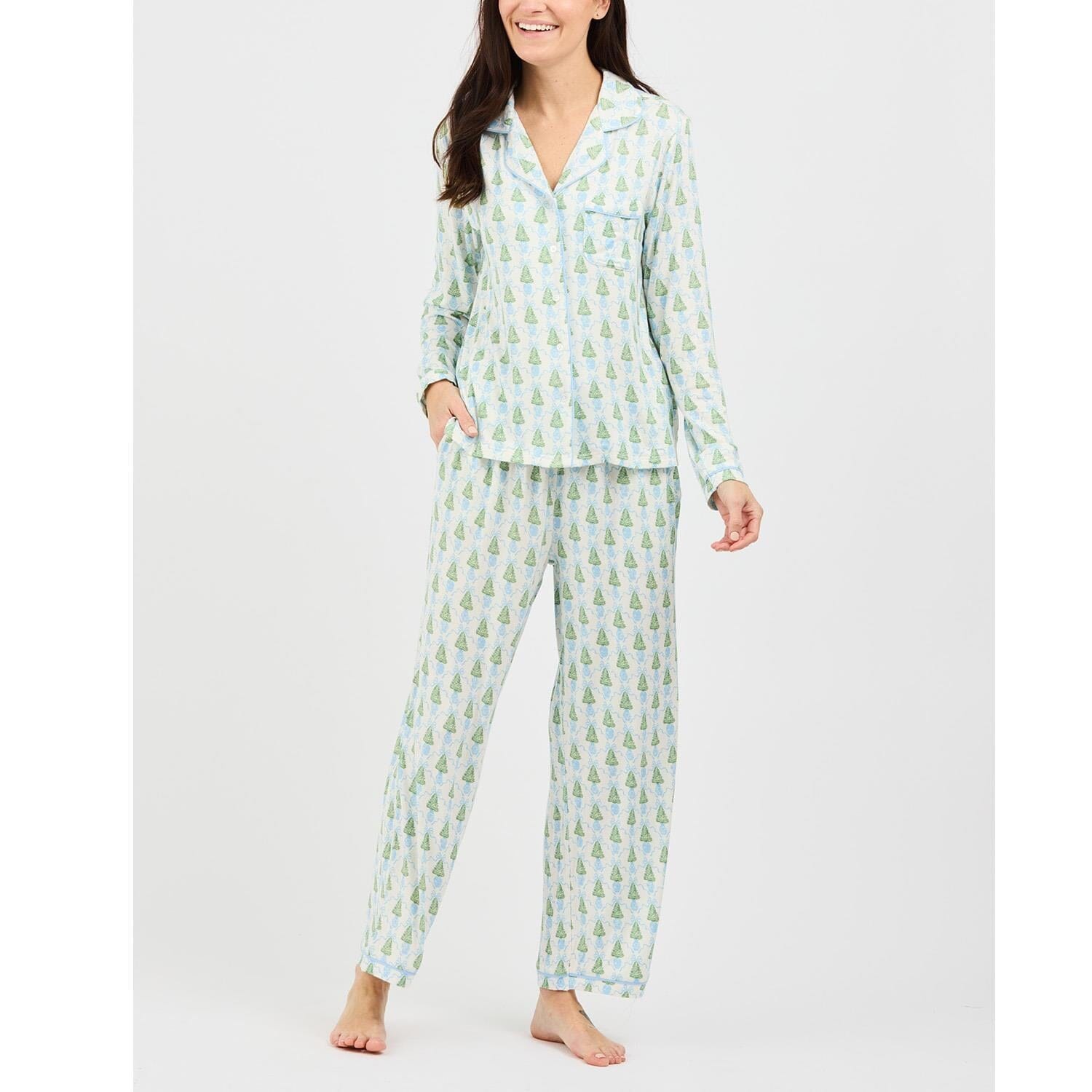Women's - Clothing