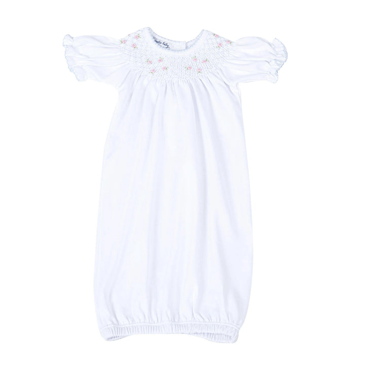 Charlotte's Classics Bishop Gown Girl Gown Magnolia Baby 