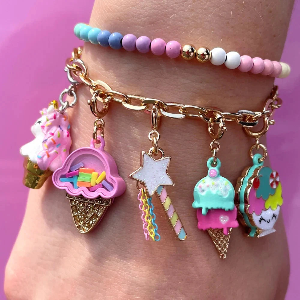 CHARM IT! Charms Necklace Charm Charm It 