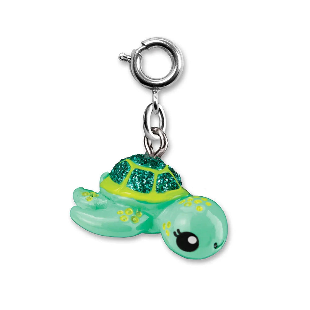 CHARM IT! Charms Necklace Charm Charm It Baby Sea Turtle 