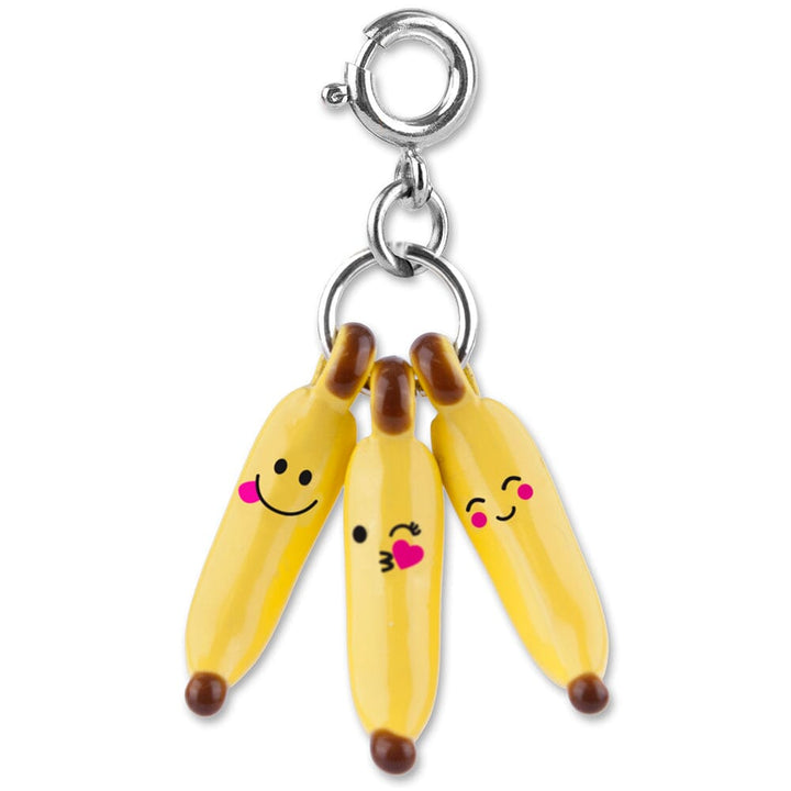 CHARM IT! Charms Necklace Charm Charm It Banana-Moji 