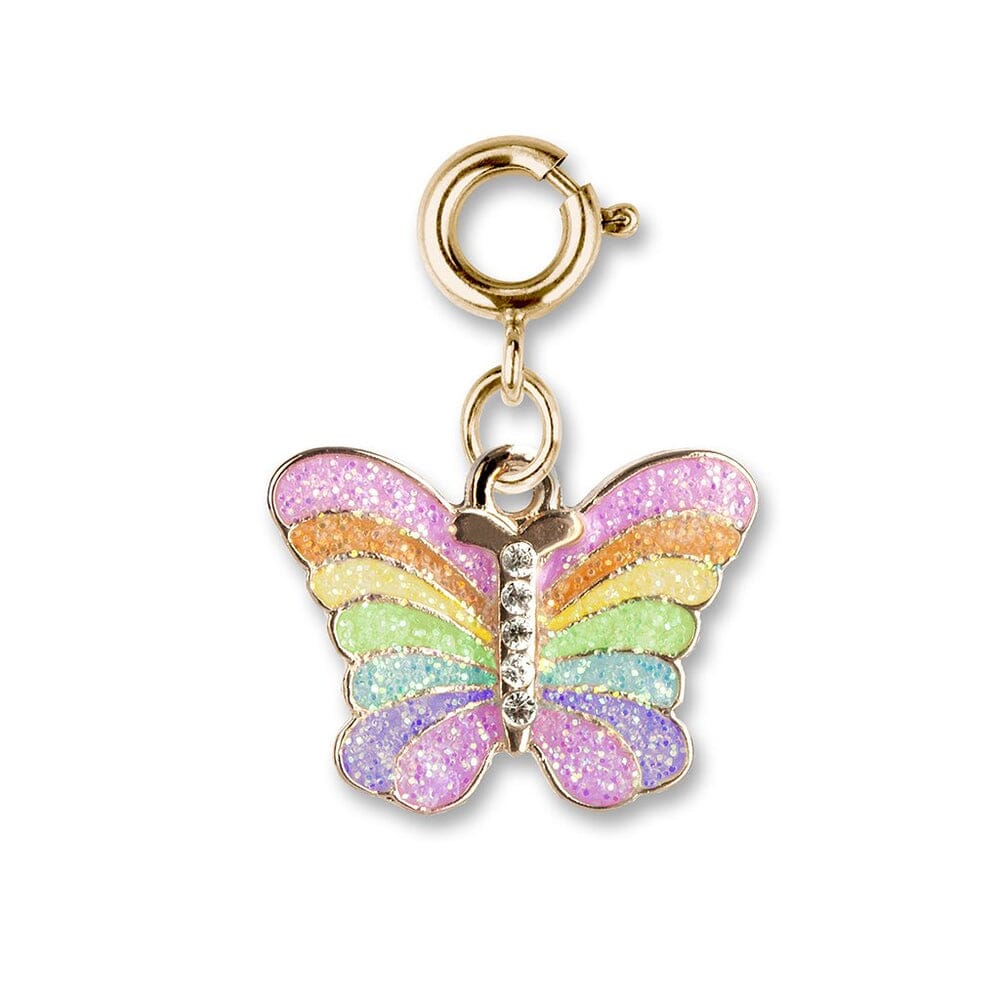 CHARM IT! Charms Necklace Charm Charm It Butterfly 