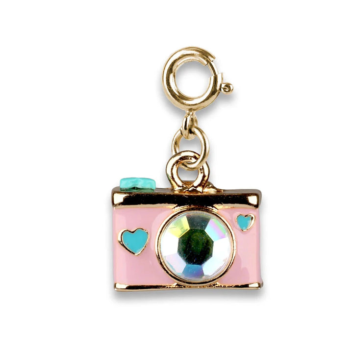 CHARM IT! Charms Necklace Charm Charm It Camera 