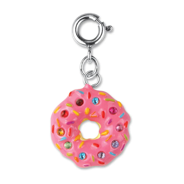 CHARM IT! Charms Necklace Charm Charm It Donut 
