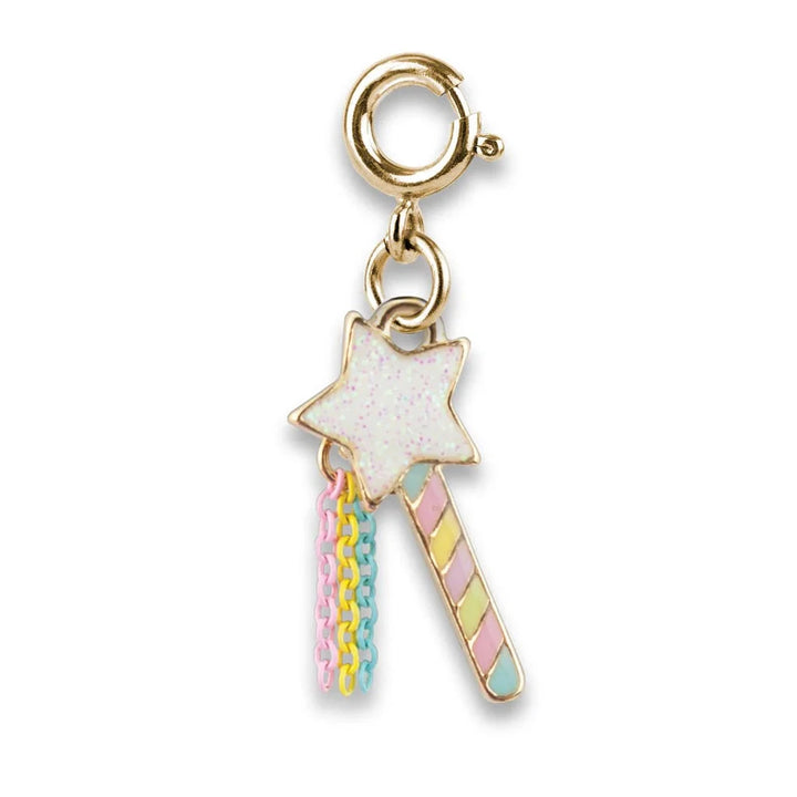 CHARM IT! Charms Necklace Charm Charm It Magic Wand 