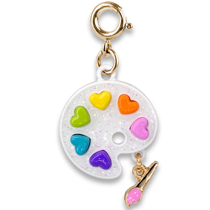 CHARM IT! Charms Necklace Charm Charm It Paint Palette 
