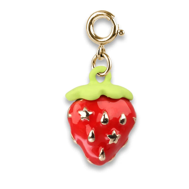 CHARM IT! Charms Necklace Charm Charm It Strawberry 
