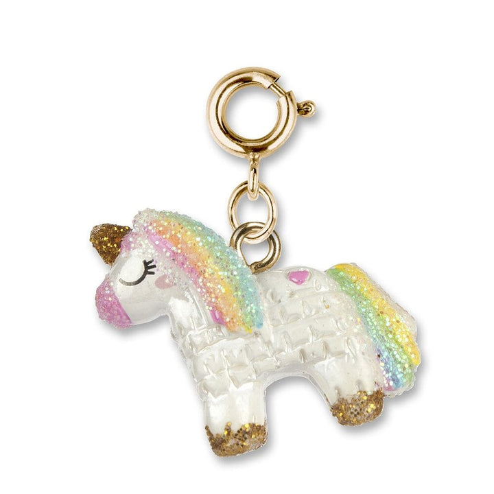 CHARM IT! Charms Necklace Charm Charm It Unicorn Pinata 