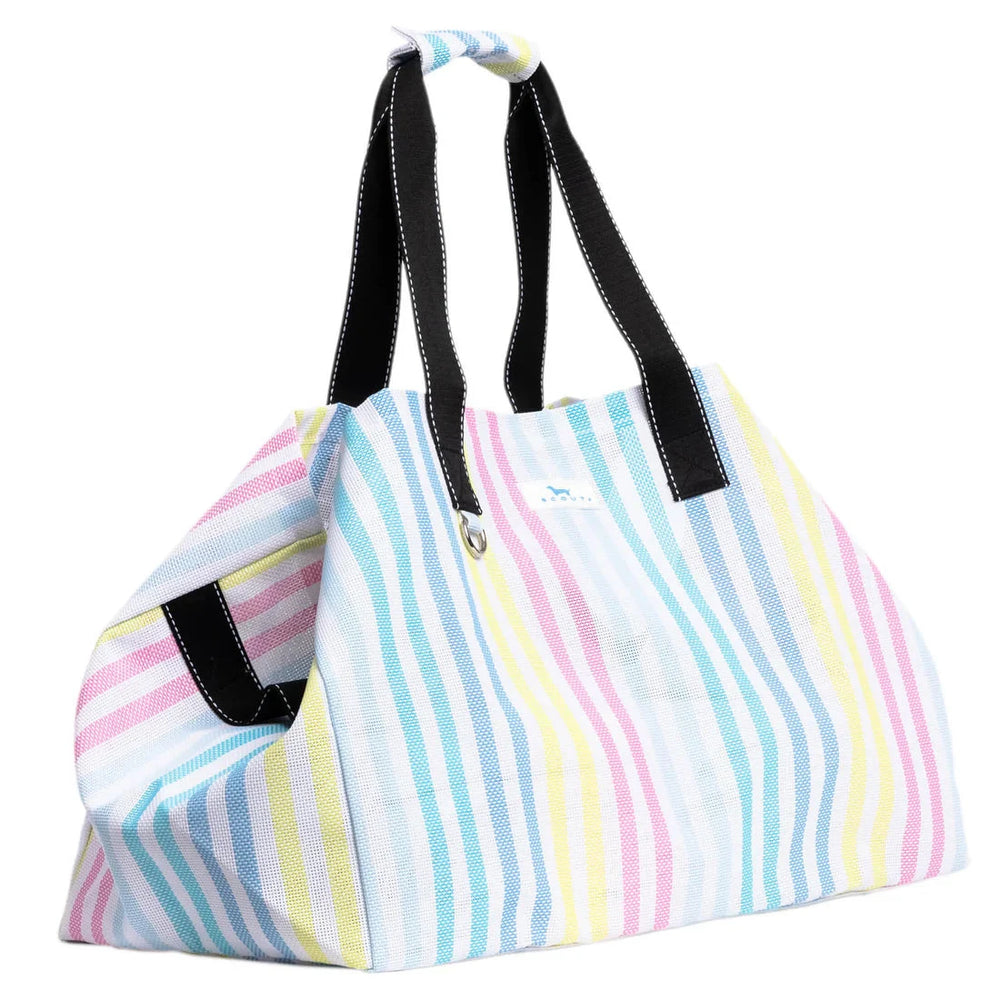 Checking In Tote - X-Large Tote Scout 