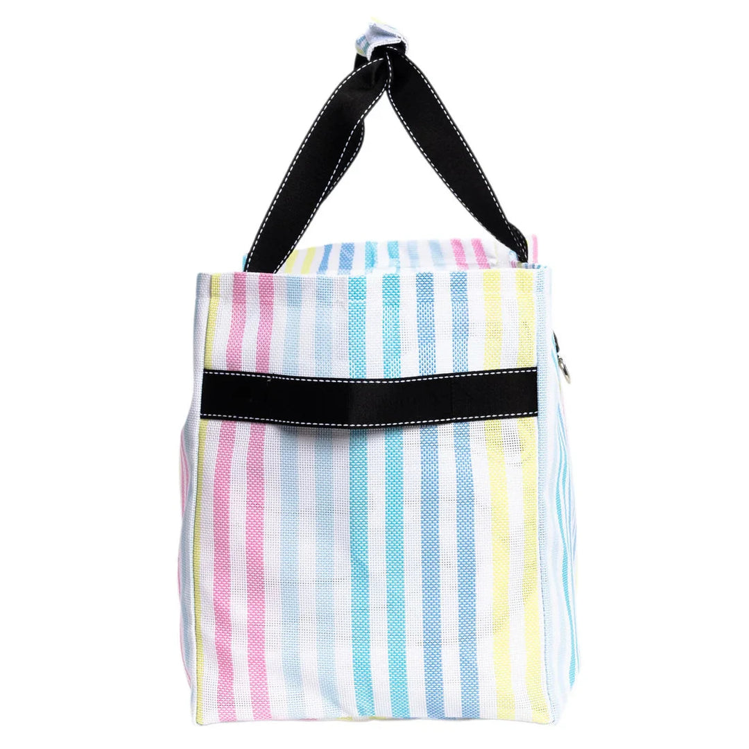 Checking In Tote - X-Large Tote Scout 