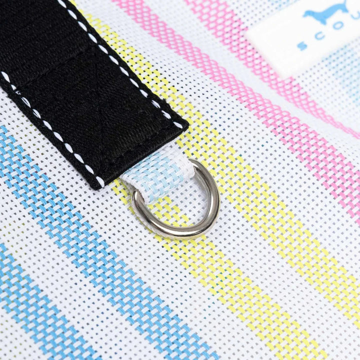 Checking In Tote - X-Large Tote Scout 