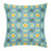 Chelsea Blue Pillow - 22x22 Pillows Laura Park Design 