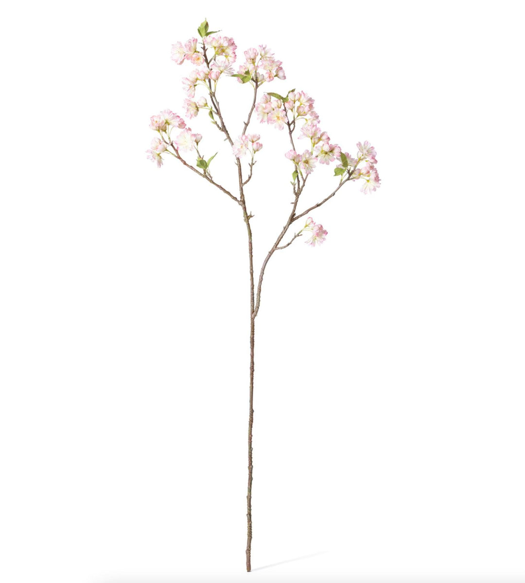 Cherry Blossom Branch - 46" Spring Decor Park Hill Collection 