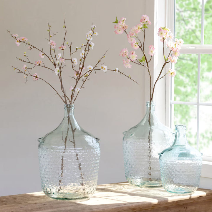 Cherry Blossom Branch - 46" Spring Decor Park Hill Collection 