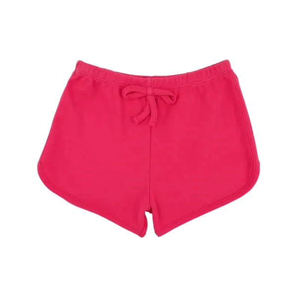 Cheryl Shorts - Palm Springs Punch Girl Shorts Beaufort Bonnet 