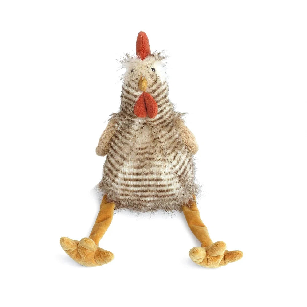 Chester the Chicken Plush Toy Mon Ami 