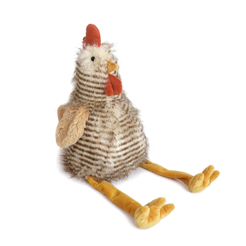 Chester the Chicken Plush Toy Mon Ami 