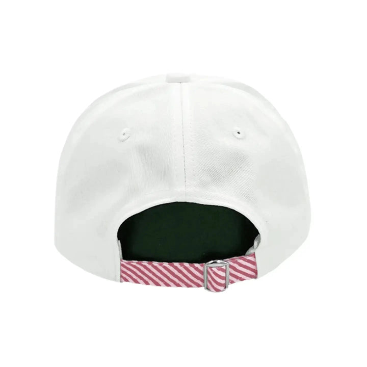 Child's Georgia Baseball Cap Boy Hat Bits & Bows 